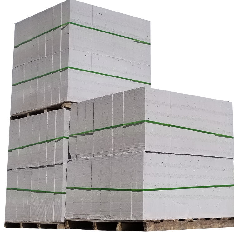 沅陵改性材料和蒸压制度对冶金渣蒸压加气混凝土砌块性能的影响