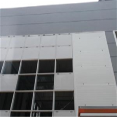 沅陵新型蒸压加气混凝土板材ALC|EPS|RLC板材防火吊顶隔墙应用技术探讨
